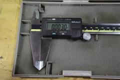 Mitutoyo Absolute Digimatic Verneer Caliper - 12"