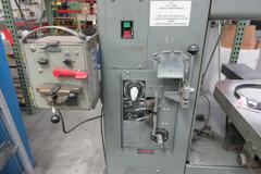 Grob 4V-18 Band Saw
