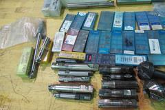 Inserts, Coolant Thru Drill Bodies, Drill Bodies and MORE