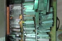 Drawers, (2) with contents including Stick Tooling and MORE!