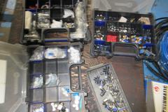 Air Hoses, Tubing, Fittings and Other Supplies