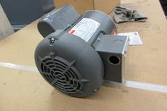 Dayton Electric Motor 5/8" Shaft 1140 RPM, *Appears New In Box*