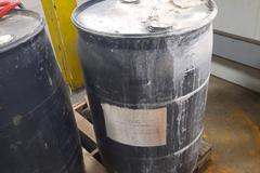 Dubois 7054-C Rust Inhibitor, Concentrate, (3) 55-Gallon Barrels