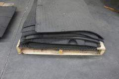 Anti Fatigue Mats on Pallet