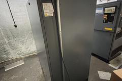 Atlas Copco GA18 VSD+ Oil-Injected Rotary Screw Air Compressor (2022)