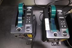 Start ZCM-1000 Electronic Tape Dispensers (4 Units)