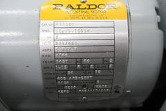 DoAll C-916 Horizontal Band Saw 9" x 16" Capacity, 1" Blade