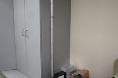 Universal Impact Tester Model #172 with Standards