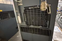 Atlas Copco GA37 Oil-Injected Rotary Screw Air Compressor