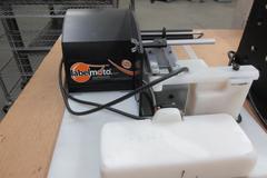 Auto Label Dispensers, Labelmoto.com and U.S. Solid