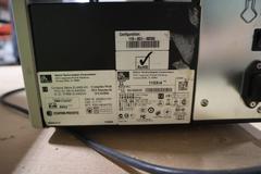 Zebra 110Xi4 Label Printer, 203 dpi, 4" Wide Label Cap