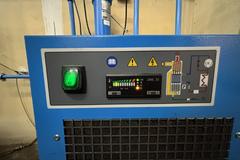 Schulz ADS100-UP Compressed Refrigerated Air Dryer