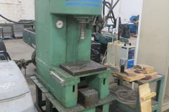 Denison FG8C8A71S06CC43C23 8- Ton Hydroilic Multipress