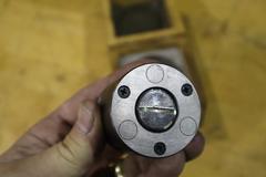 SPI Electronic Tool Setter in Wood Case