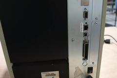 Zebra 110Xi4 Label Printer, 203 dpi, 4" Wide Label Cap