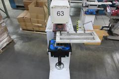 Printex COS-115 Pad Printing Machine