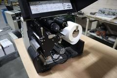 Zebra 110Xi4 Label Printer, 203 dpi, 4" Wide Label Cap