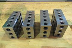 1-2-3 & 2-4-6 Blocks