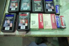 Helicoil Professional Thread Repair Kits, Large Assortment