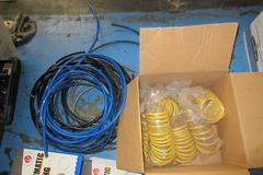 Air Hoses, Tubing, Fittings and Other Supplies
