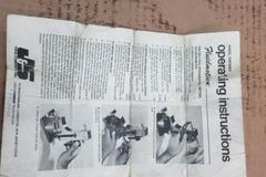 J&S Tool Co. Fluidmotion Grinding Wheel Dresser