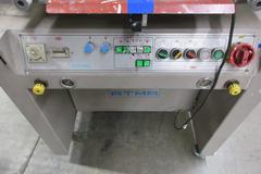 ATMA Pneumatic Euro-Spec Sliding Table Screen Printer