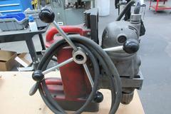 Milwaukee Electromagnetic Drill Press
