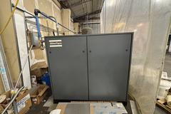 Atlas Copco GA37 Oil-Injected Rotary Screw Air Compressor