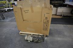 Murata Wiedemann Centrum 3000 CNC Turret Punch Press, 33 Ton, Fanuc  OP Control, 54 Station Turret, (2)AI Stations