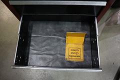 Cincinnati MT Monoset Tool & Cutter Grinder, REBUILT in 2020