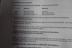 3M-Matic 700r Random Case Sealer with AccuGlide II Taping Heads