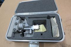 J&S Tool Co. Fluidmotion Grinding Wheel Dresser