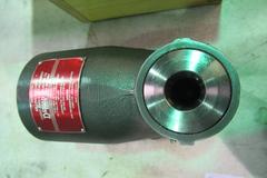 Dorian MMRAA-R8 Milling Machine Right Angle Attachment with Case