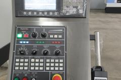 Supertec EASY-2032CNC CNC Surface Grinder w/Fanuc 0i-MF, 20"x32" Fine Pole Chuck, Full Enclosure, Coolant System w/Magnetic Separator & Paper Filtration, Approx. 500 HOURS!