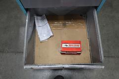 Lista Cabinet 4 Drawer