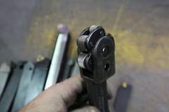 Lathe Turning Tools and Knurling Tool