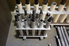 Insert Boring Cutters, Assorted