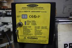 Bliss #29 150 Ton OBI Back Geared Punch Press, Single Crank,  Air Clutch and Brake, Rowe 24" Press Feed