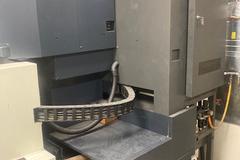 Makino Duo43 CNC Wire Type EDM, MGW-S6 Control, 34.25" x 29.72" Tank