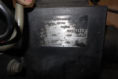 Miller Deltaweld 451 with Millermatic S-54E Wire Feeder, Tweco MIG Gun, and Gas Regulators