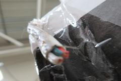 Southwire Security and Electronic Cable Spool in Box