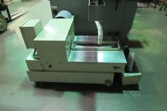 Okamoto ACC 12.24DXB 3-Axis Automatic Surface Grinder, Servo Incremental Downfeed, Servo Inc. Cross Feed, 12" x 24"EM  Chuck