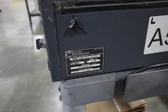 Allied Automation Titan Bagmaster 501 - Bag Opener and Filler - Blower Style w Cart