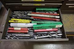 Waterloo Tool Cabinet with Contents, 11 Drawer