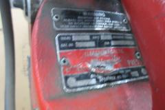 Milwaukee Electromagnetic Drill Press