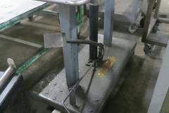 Metal Shop Carts, (11), Assorted Sizes