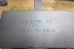 Lifting Magnets, Magnatool Inc and Others