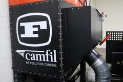 Amada Ensis 3015 AJ MII CNC Fiber Laser,  AMNC 3i Control, 3.1 KW, 120" x 60", Pallet Shuttle, Fume Collector - NEW 2017