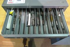 Huot Fractional Tap Index