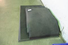 Anti-Fatigue Work Mats
